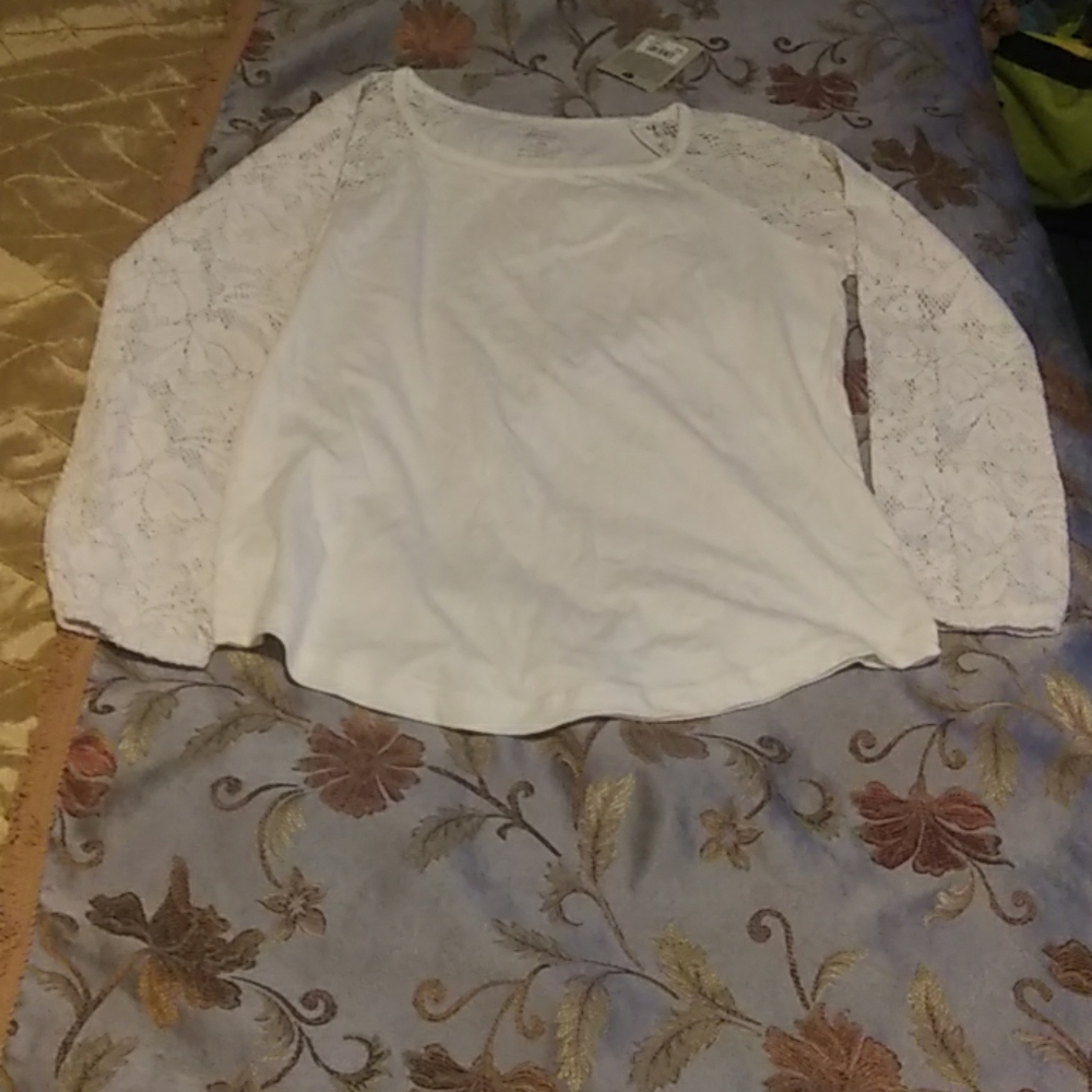 Long sleeve Bass